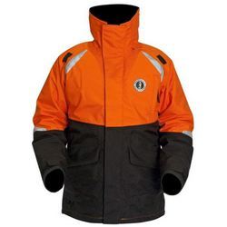 CATALYST FLOAT JACKET ORANGE L